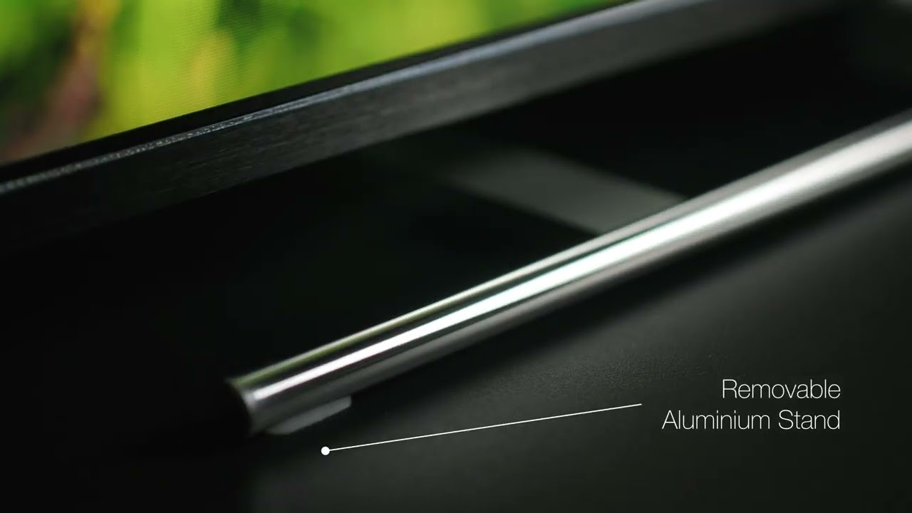 Avtex | Smart TV | DVD Combi 12V Smart TV for Caravans and Motorhomes with integrated DVD player