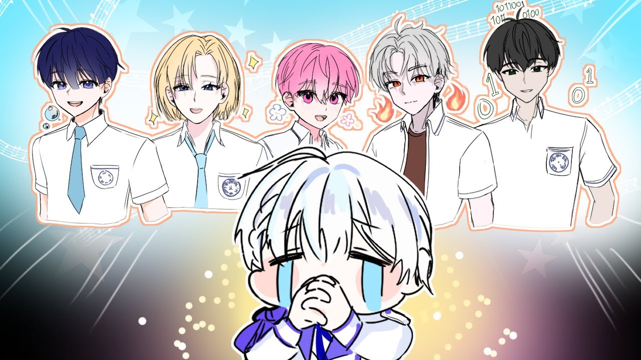 플레이브 입덕했습니다...😭 [플레이브 노래 월드컵🎶]
