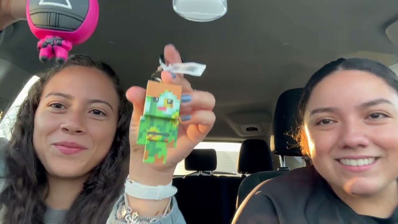 WE OPEN BLIND BOXES.... AND GOT THIS??!!