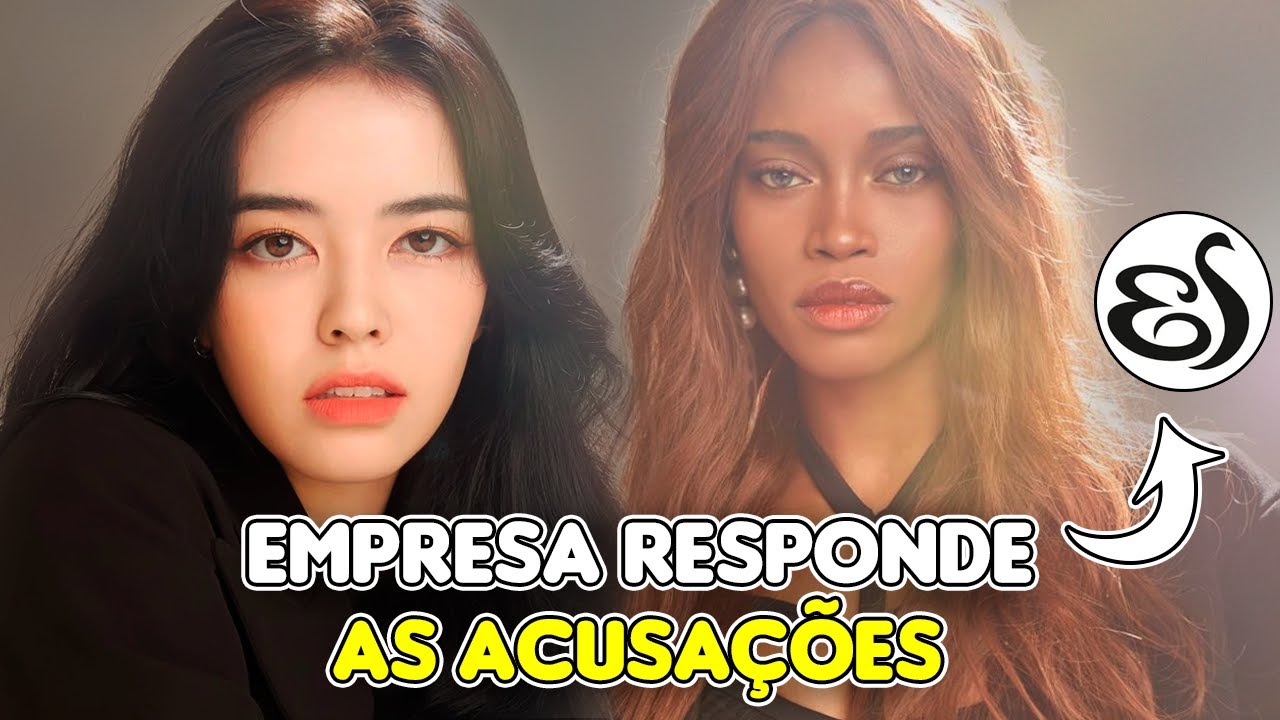 EMPRESA DO BLACKSWAN RESPONDE ACUSA&Ccedil;&Otilde;ES DE FATOU E LEIA
