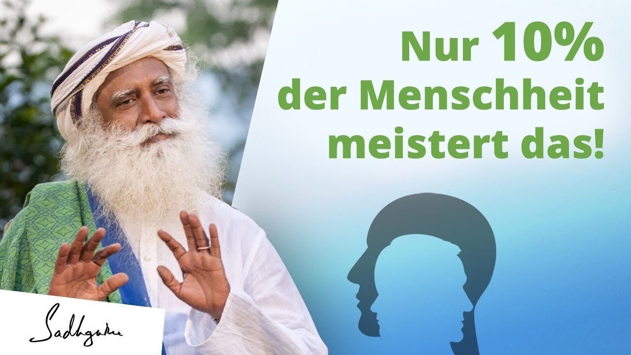 Wie meistere ich jede Situation?