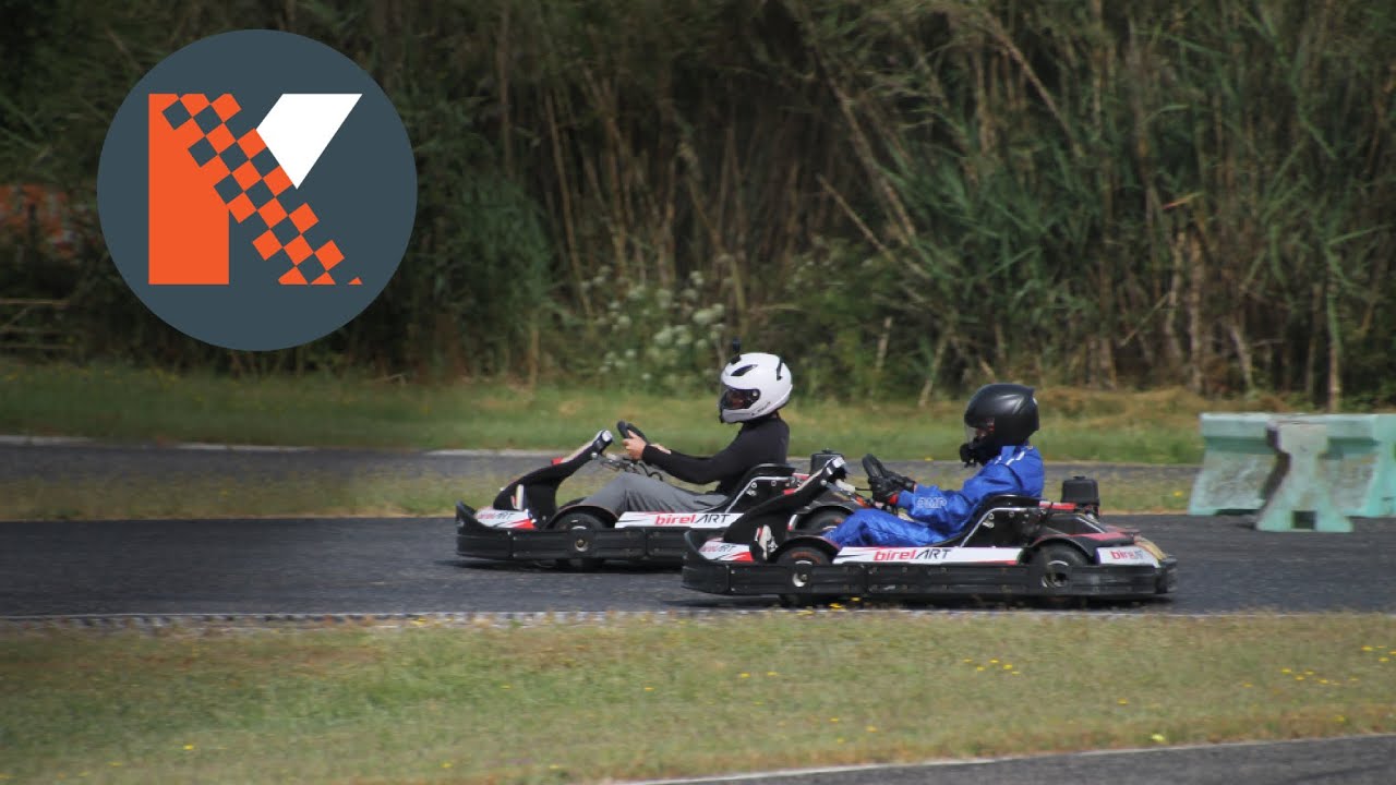 2ª Corrida Kartodromo Bombarral 01/06/2025 - RotaK TBD_Racing - Manuel Rita