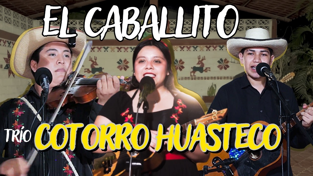 🔥EL CABALLITO 