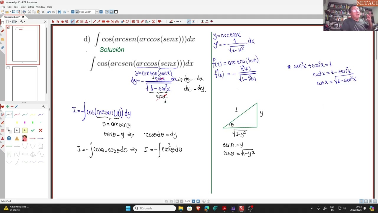 Integrales 003