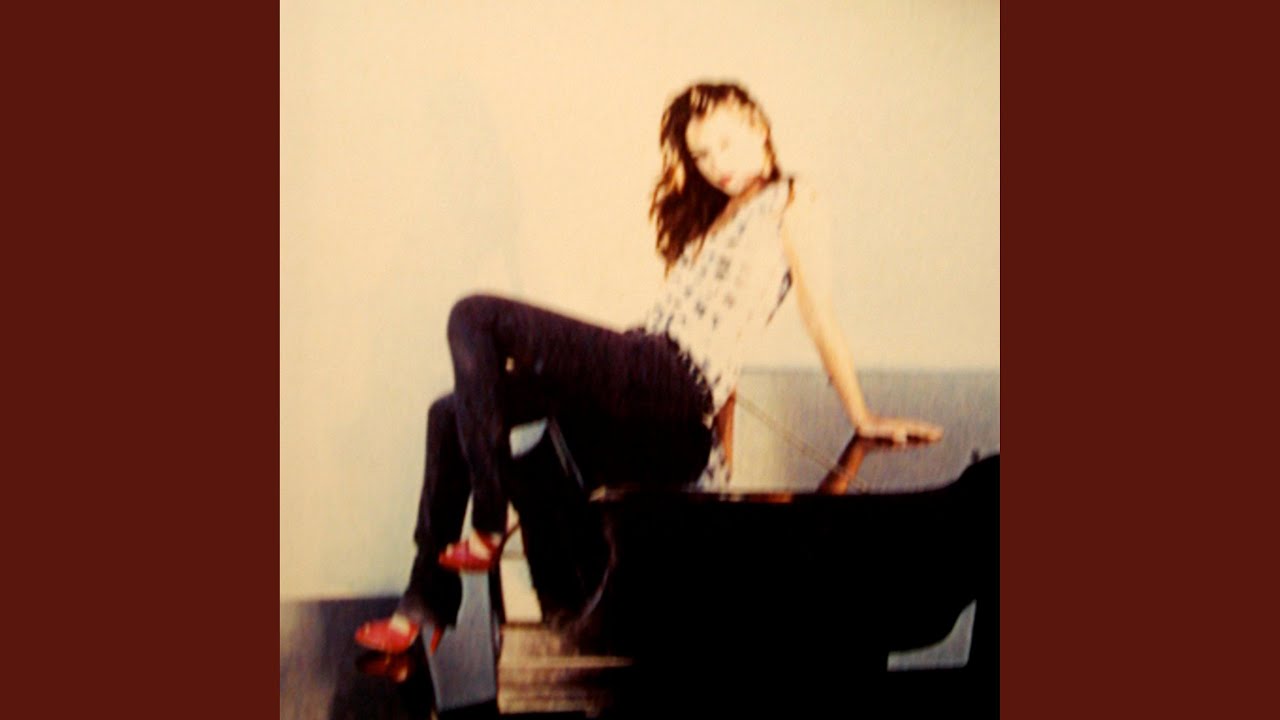 Let It Slide (2013 remaster)