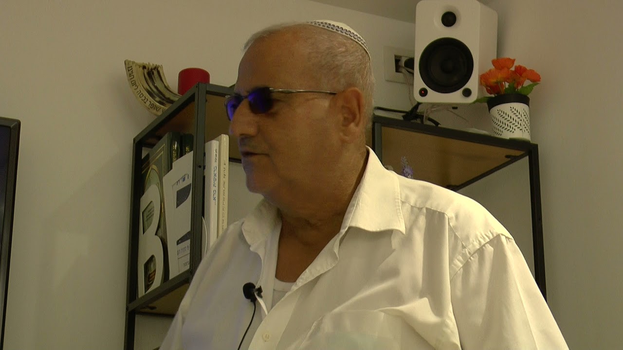 {1019}שופר{47}תקיעות כמנהג יהודי הודו בבומביי|