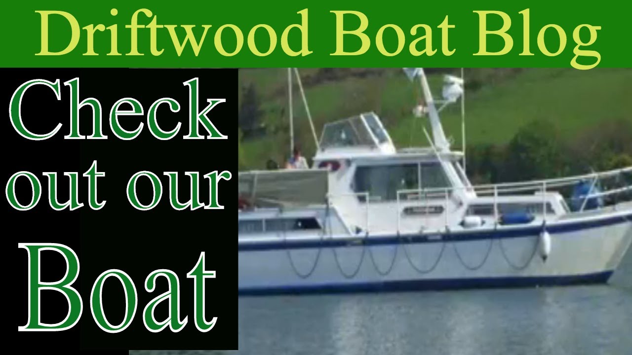 Boat Tour, Take a look around our boat. #33