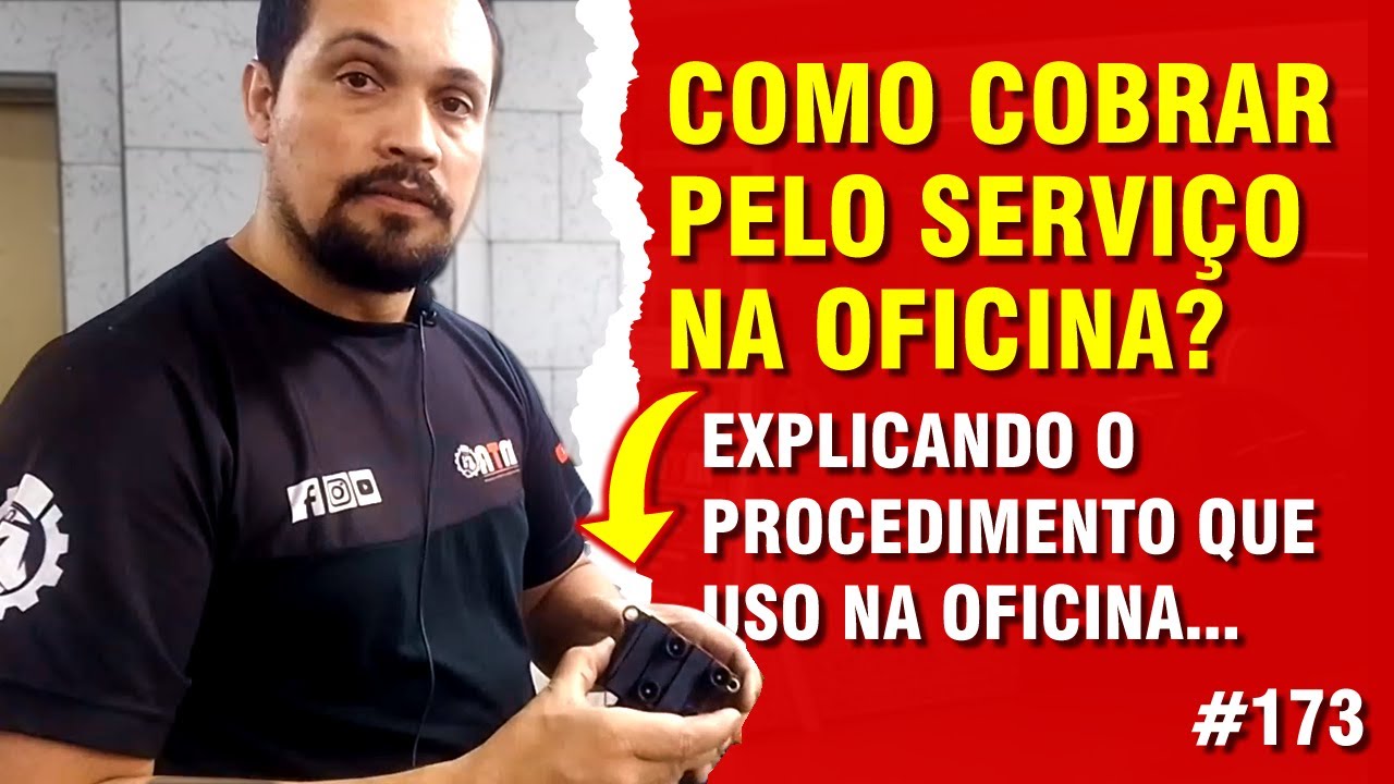 [COMO COBRAR POR SERVIÇO] É correto cobrar por hora? | Valorize seu diagnóstico #173