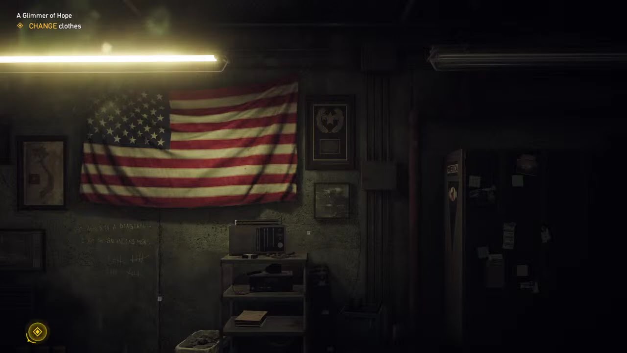 (VOD) Live Broadcast Farcry 5 Madness