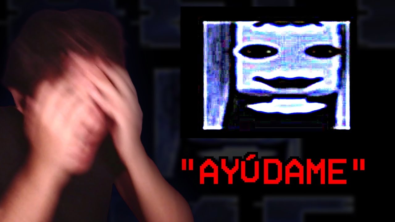 El Juego de Roblox más PERTURBADOR que he visto Nunca