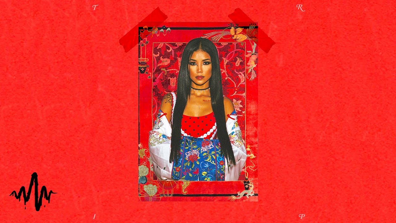 (FREE) Jhené Aiko Type Beat 