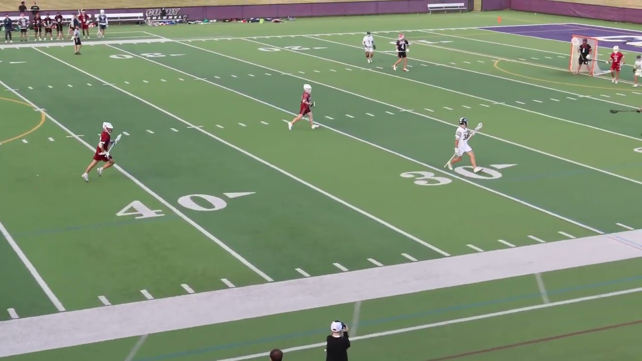BostonLax All American Game Film | 4k