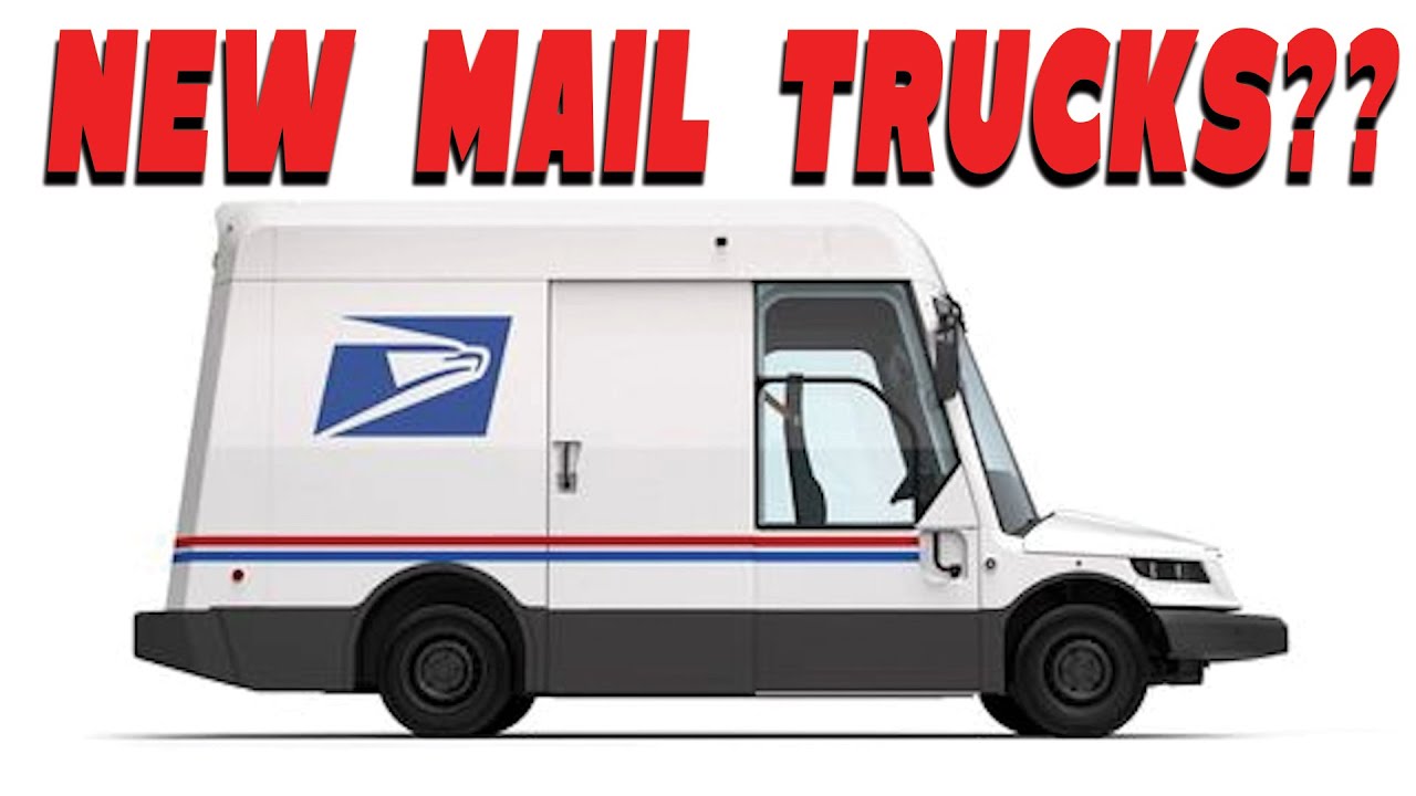 Oshkosh Wins USPS Contract | TTN Clips