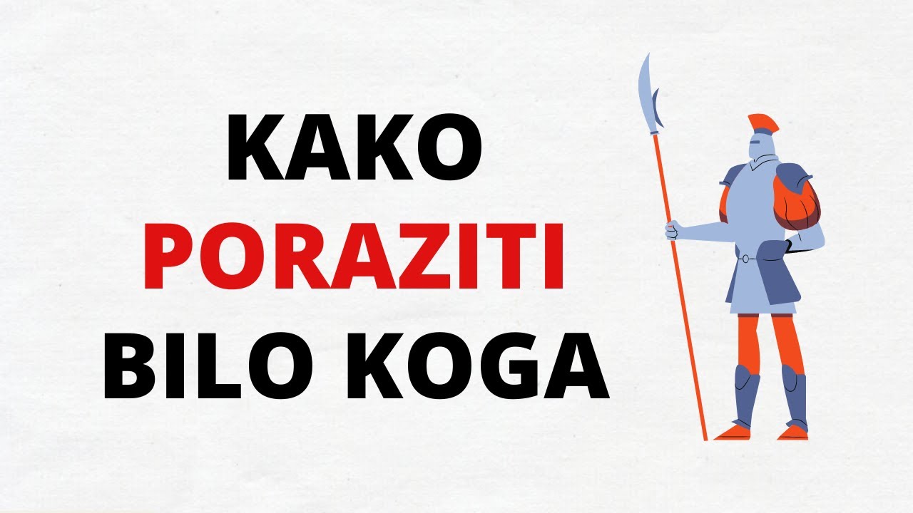33 Strategije Ratovanja - Robert Greene - Sažetak Knjige
