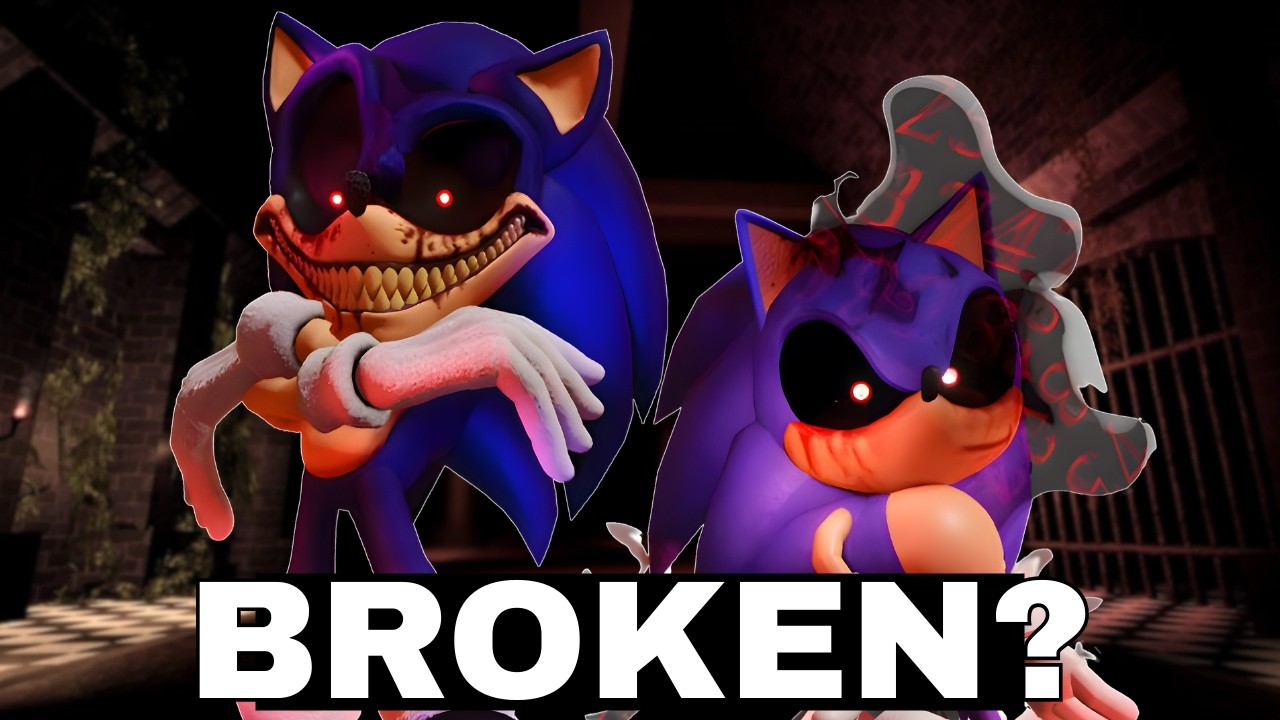 IS 2011x THE MOST COMPLETE KILLER IN GAME? | Outcome Memories