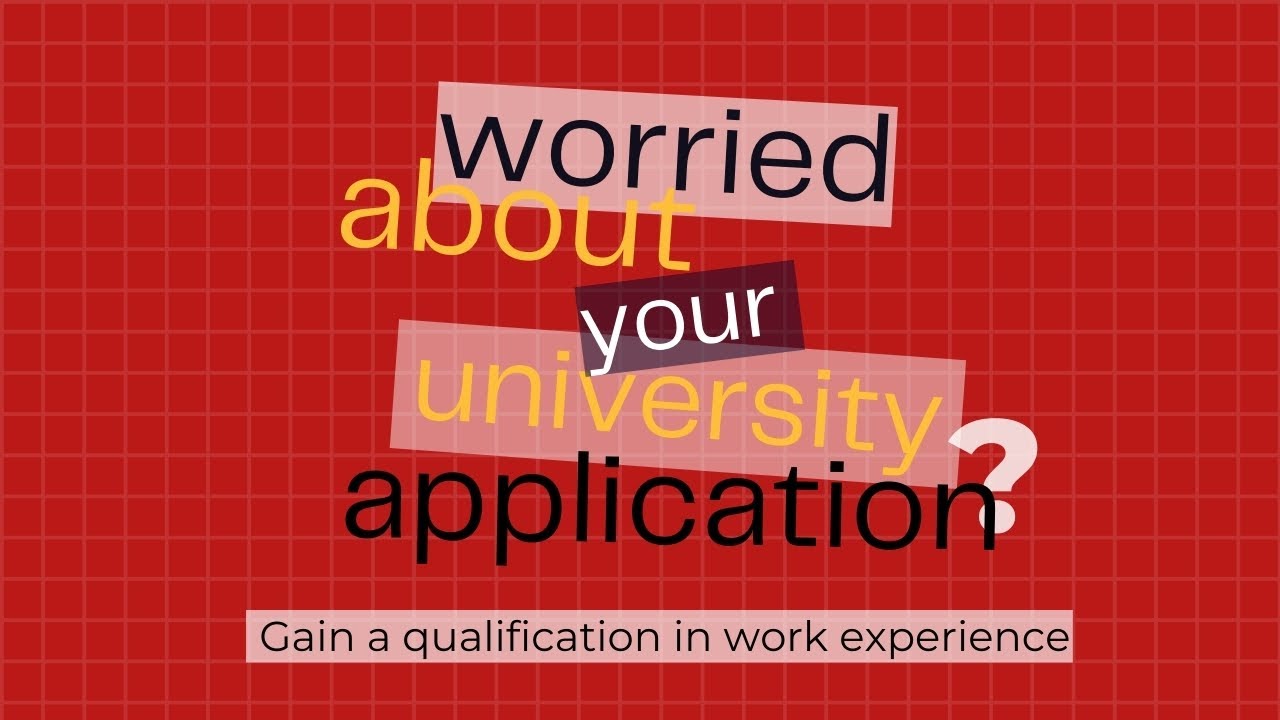 Gaining UCAS points with InvestIN