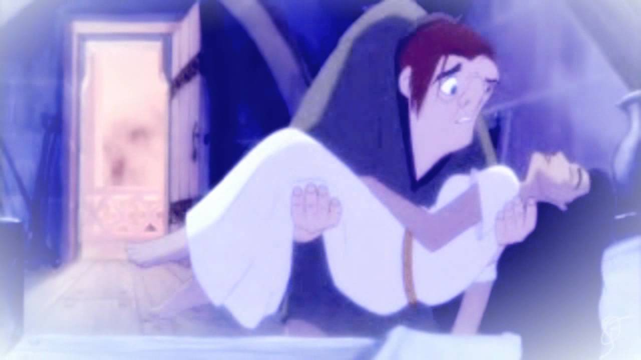 Non/Disney-If I Die Young