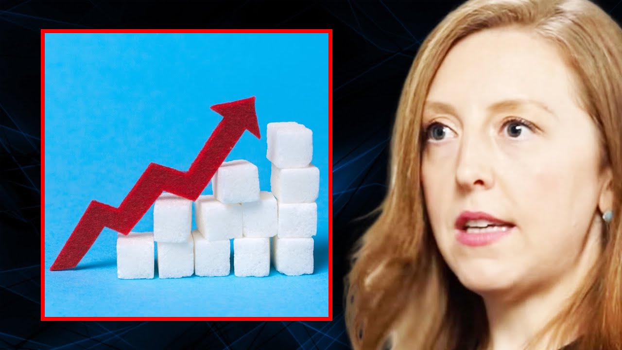 These ”Healthy” Foods Are Actually Blood Sugar Disasters! | Dr. Casey Means
