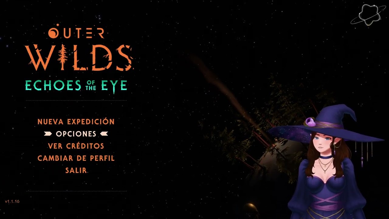 ✧Outer Wilds Part 1 - Journey into the Outer Wilds (First Playthrough)✧ Twitch VOD