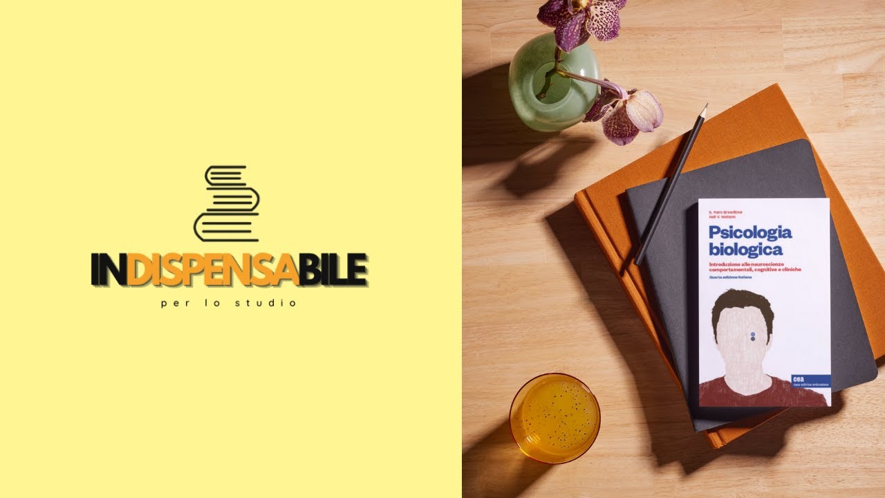 Cap. 9 – Udito, percezione vestibolare, gusto e olfatto | Psicologia Biologica