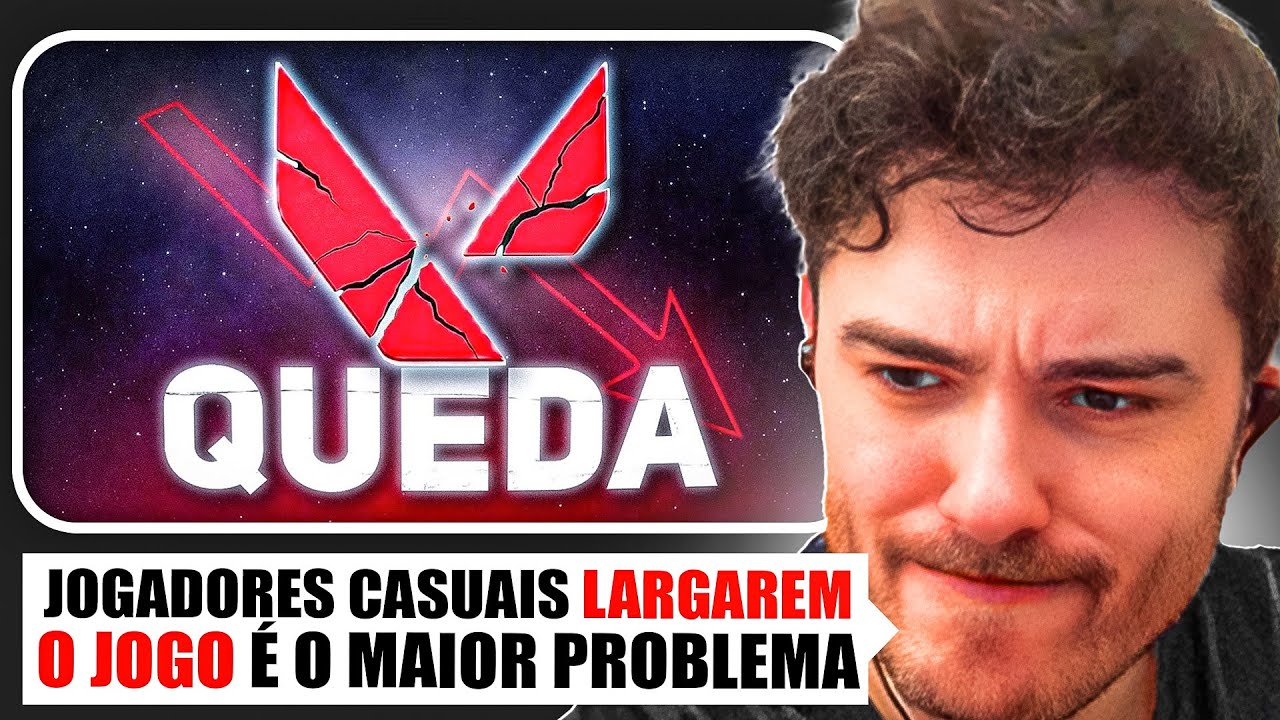 f0rsaken reagindo a 