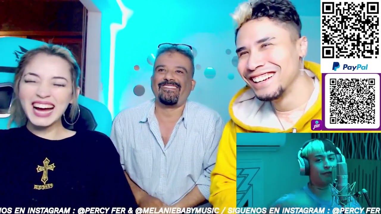 MI PAPA REACCIONA A TIAGO PZK || BZRP Music Sessions #48  (  Reacción | Opinión ) RESUBIDO