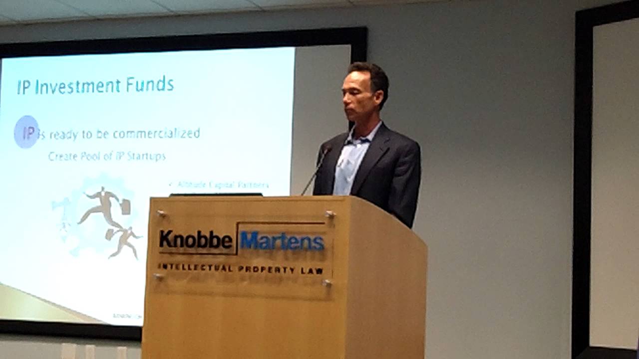 How to Use Your IP Assets to Fund Your Business