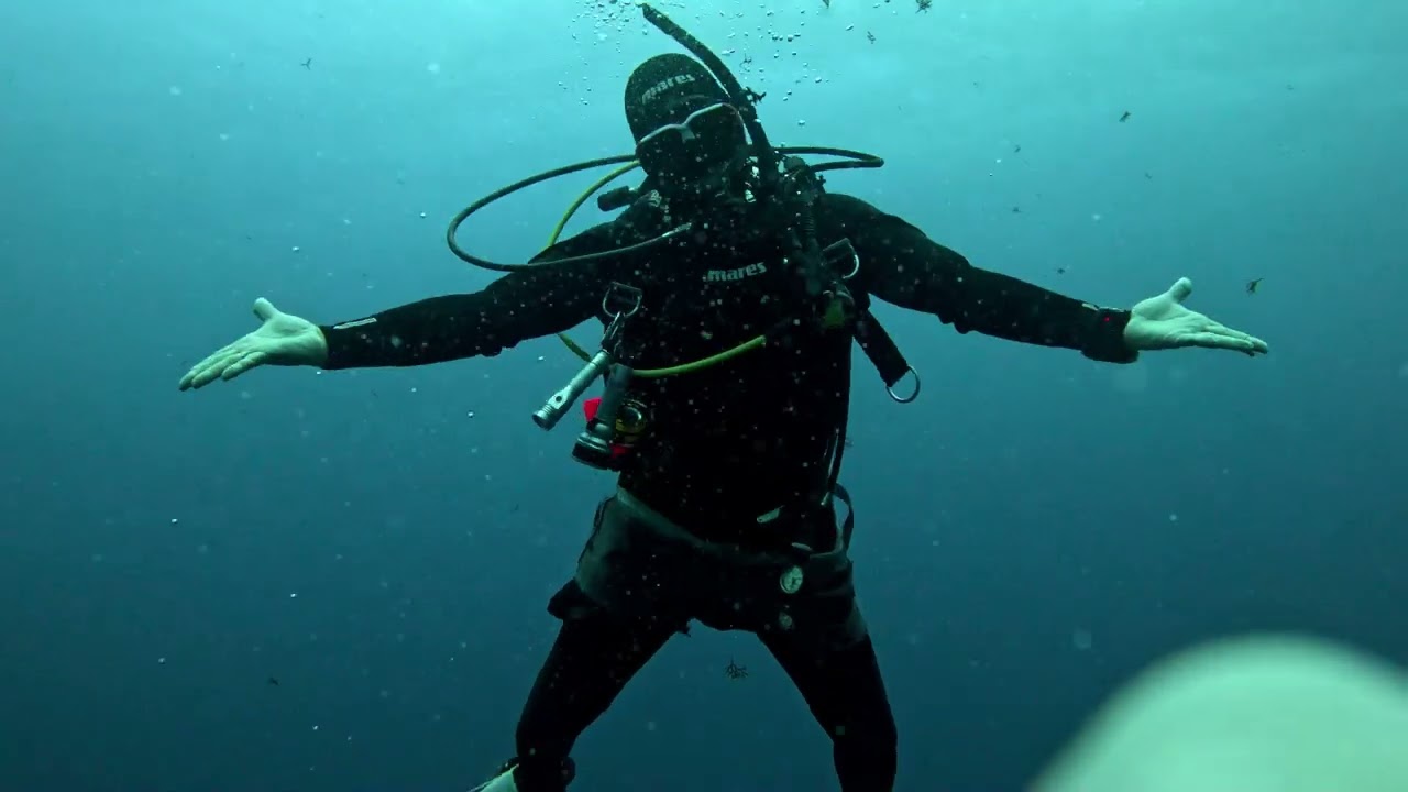 2024 02 11 Buceo entre dos mares