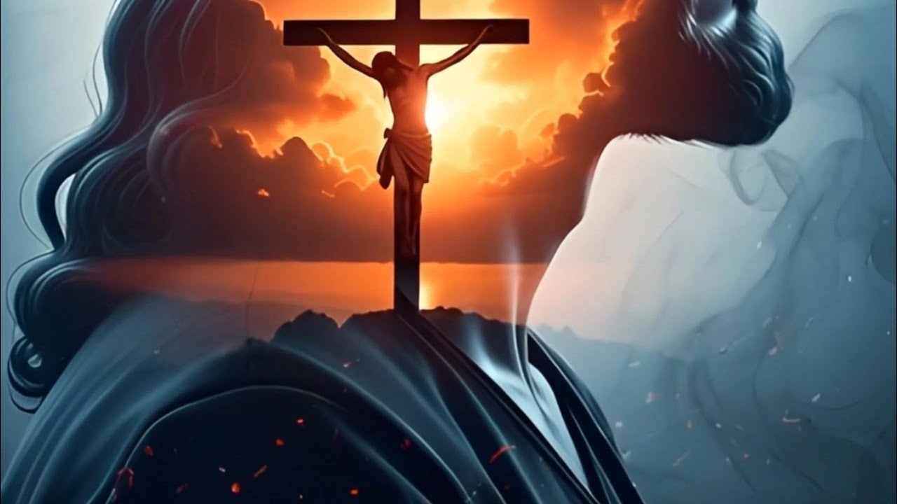 Gesú.. la Parola di Dio.. ❤️❤️ #yeshua #spirituality #jesuschrist #perte #foryou 