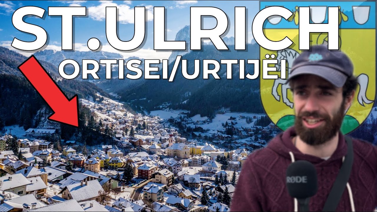 Dorf Review | St. Ulrich (Urtijëi)