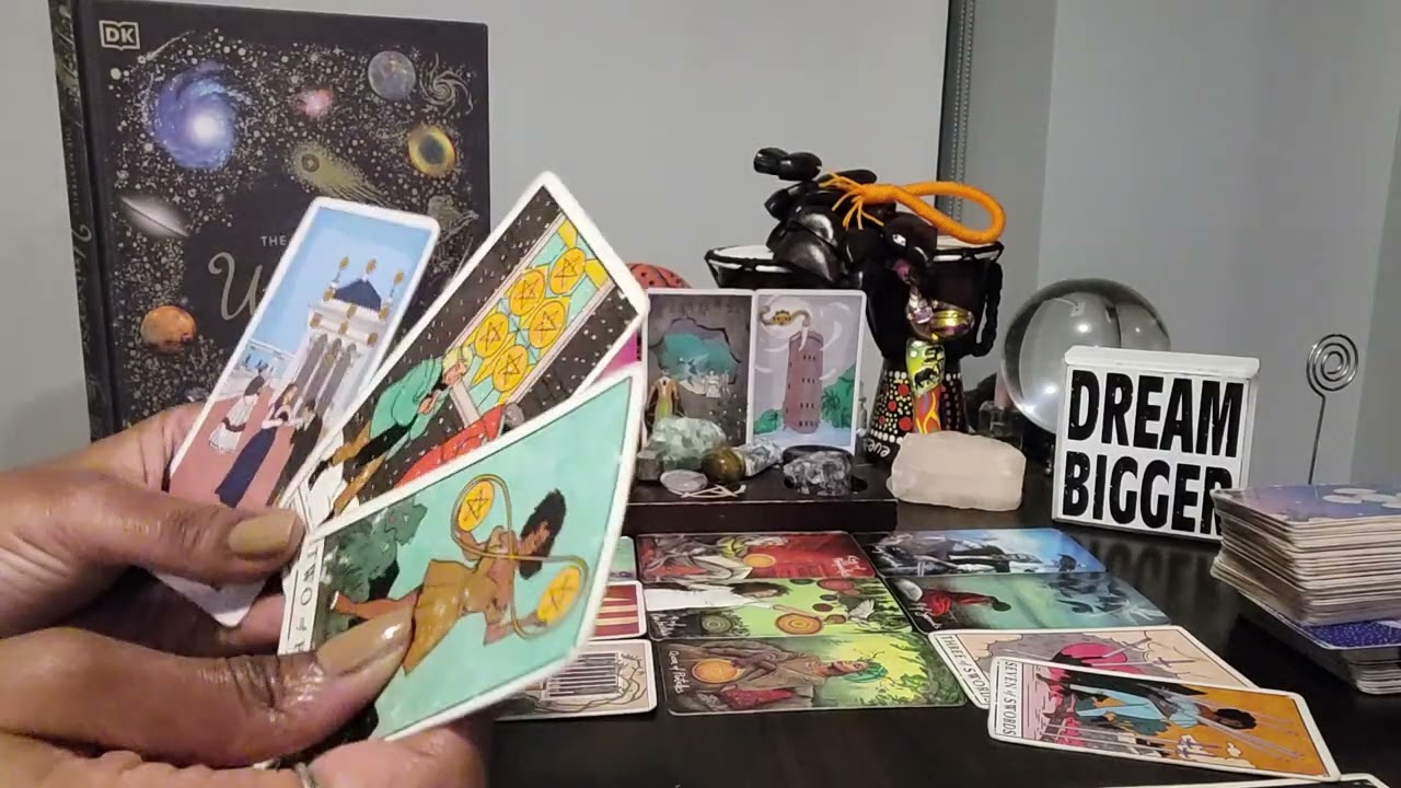 Aquarius: #2 - Just wow!  A lot of barriers are coming down, and a lot of incoming resources!