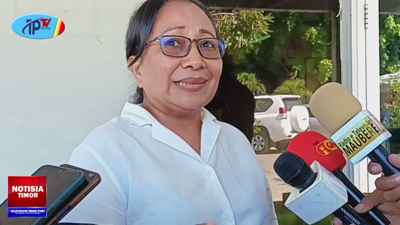 DNTT HAPARA OBRIGATORIU  OPERASAUN TAXI, TAXISTA HASORU PN