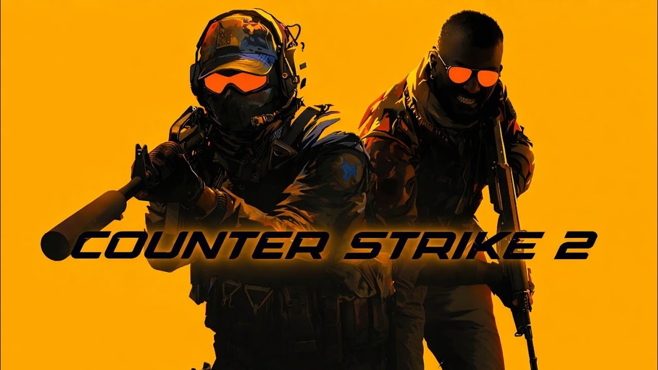Counter Strike 2 //díl 1 🇨🇿💀