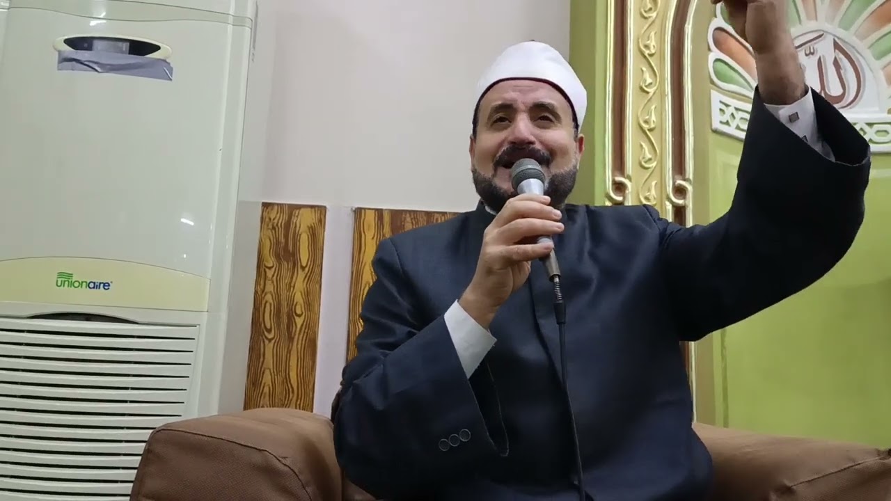 من أجل الجنة ضحوا بأرواحهم وأموالهم فهل نتعلم منهم خاطرة الليلة الحادية والعشرين من رمضان 1447ه‍