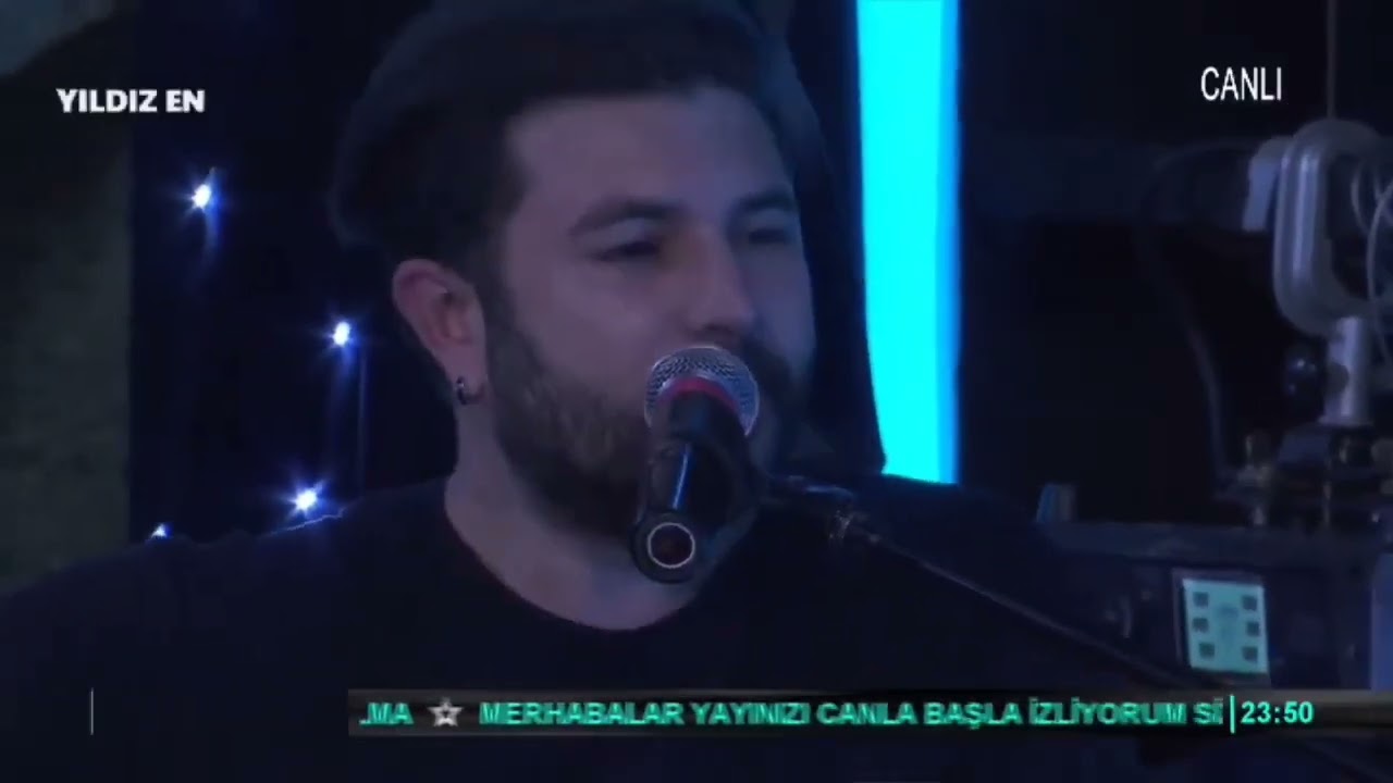 Karoft & Hilmi Yarayıcı - Beni Gözyaşlarına sakla