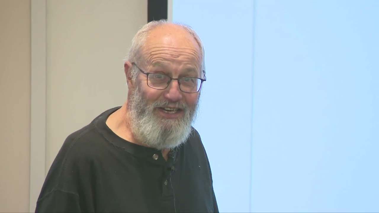 Northeast Nebraska Ag Conference (December 2025) - Curt Morrow