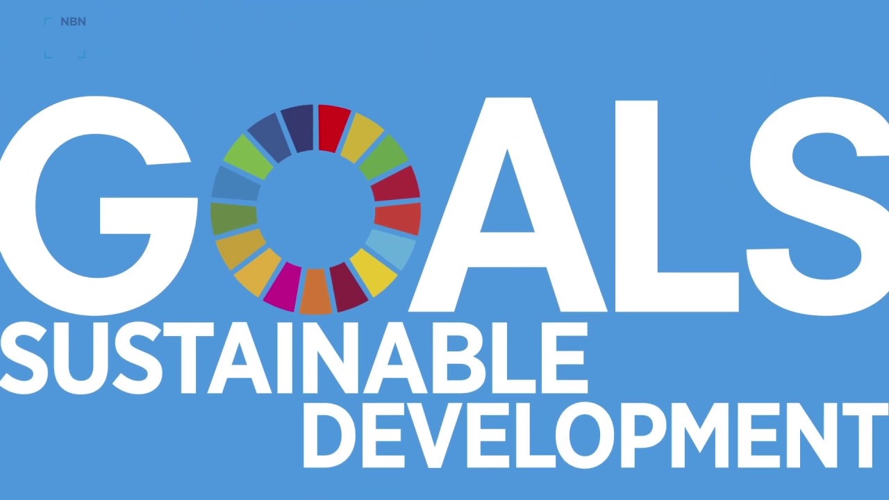 Standards & SDGs : an Introduction (2019) EN|FR|NL