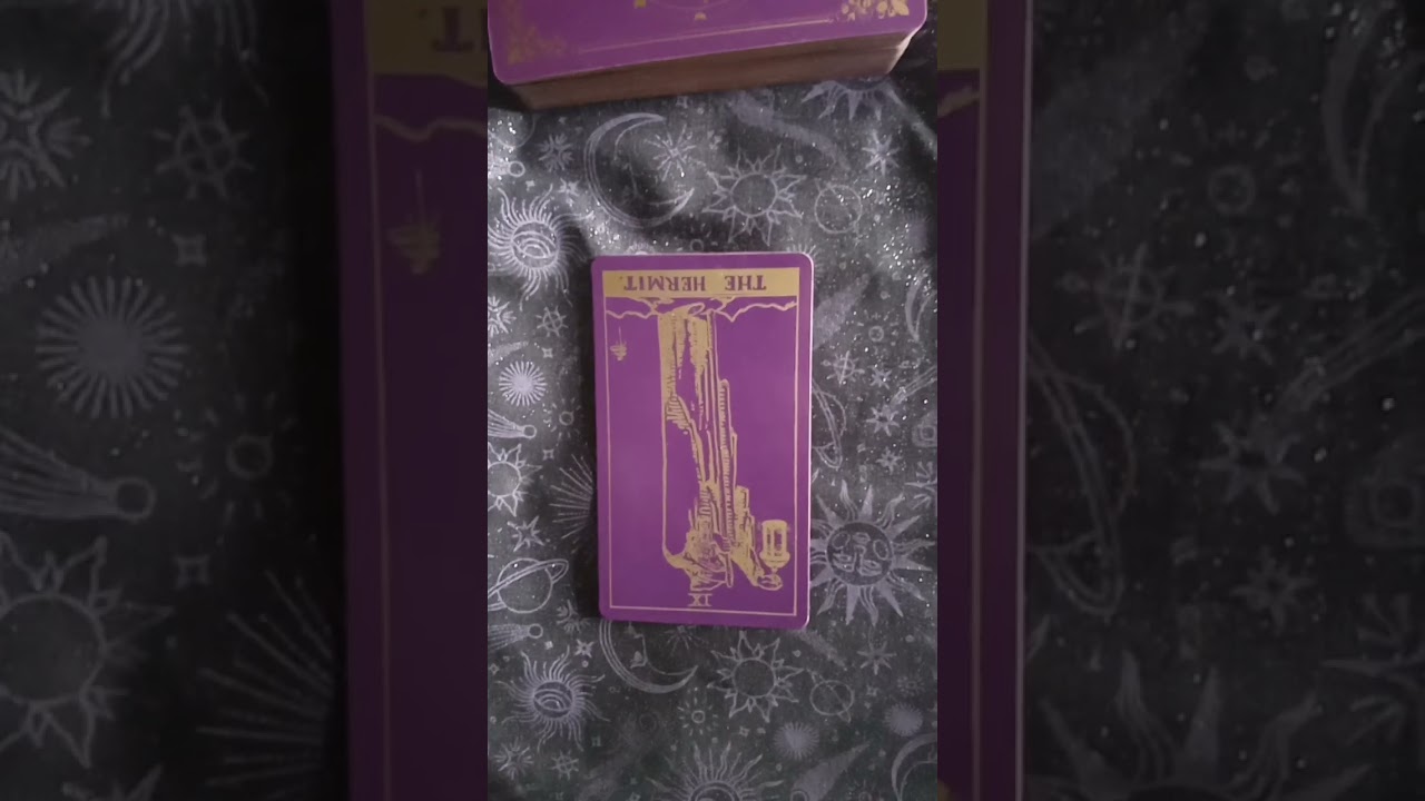 Single Tarot Card Pull 828. #shorts #tarot #singletarot #tarotcardreading