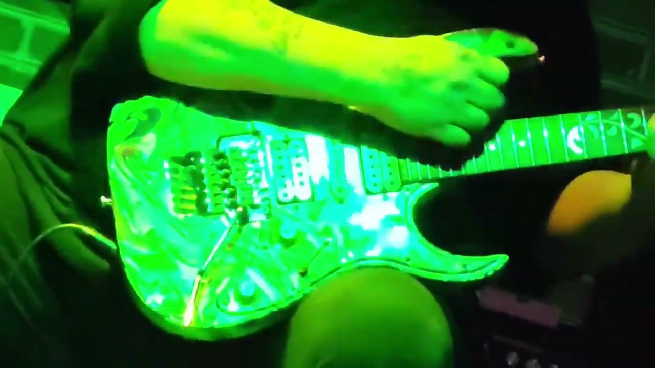 Speed of light by Stratovarius W/ Timo Tolkki-Mark Boals & Masters And Sinners en el Foro HDX 