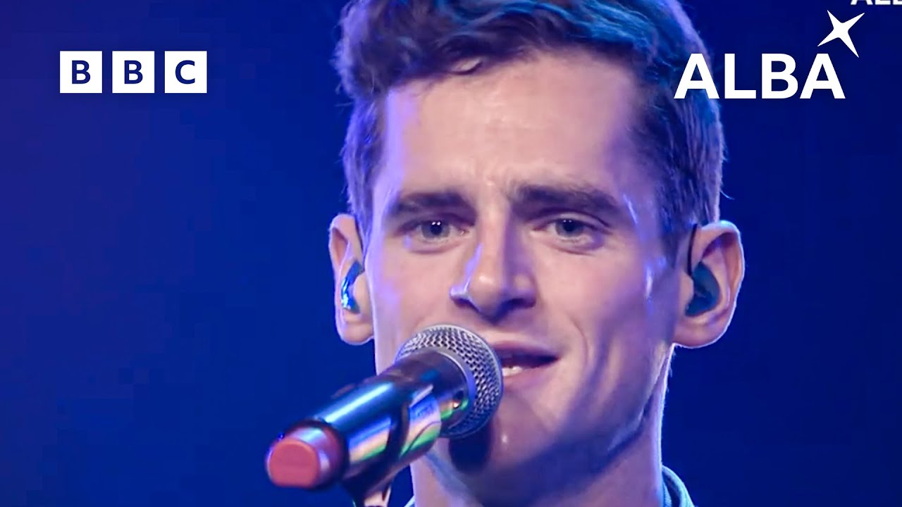 Mànran - Òran Na Cloiche | Na Trads 2018 | BBC ALBA