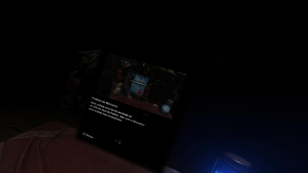 Resident Evil 4 no vr part2