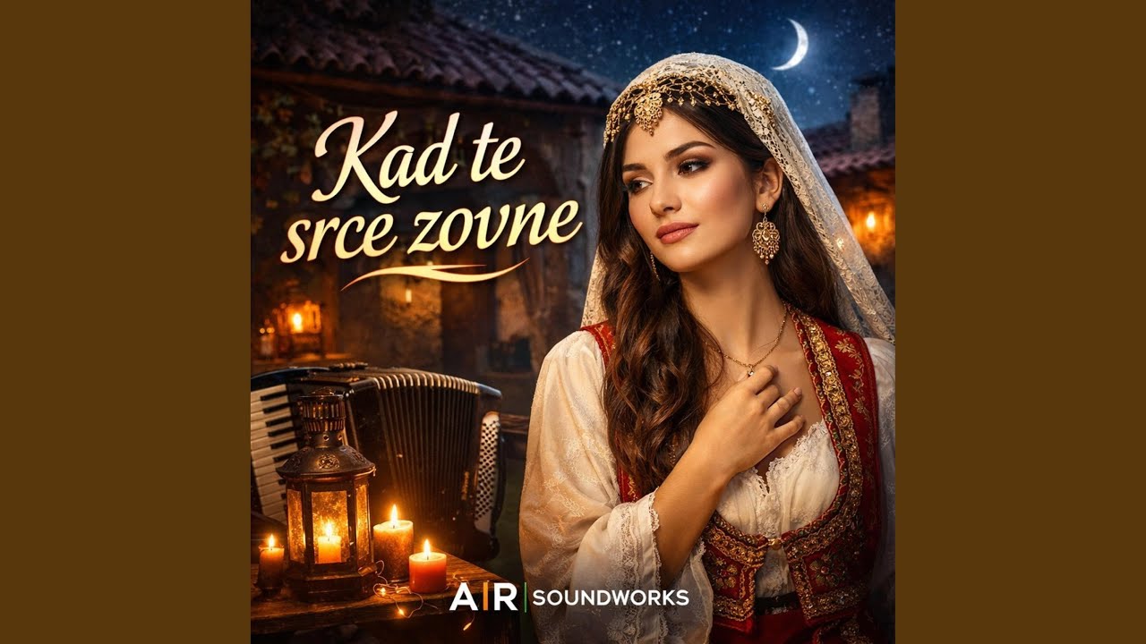 Kad te srce zovne