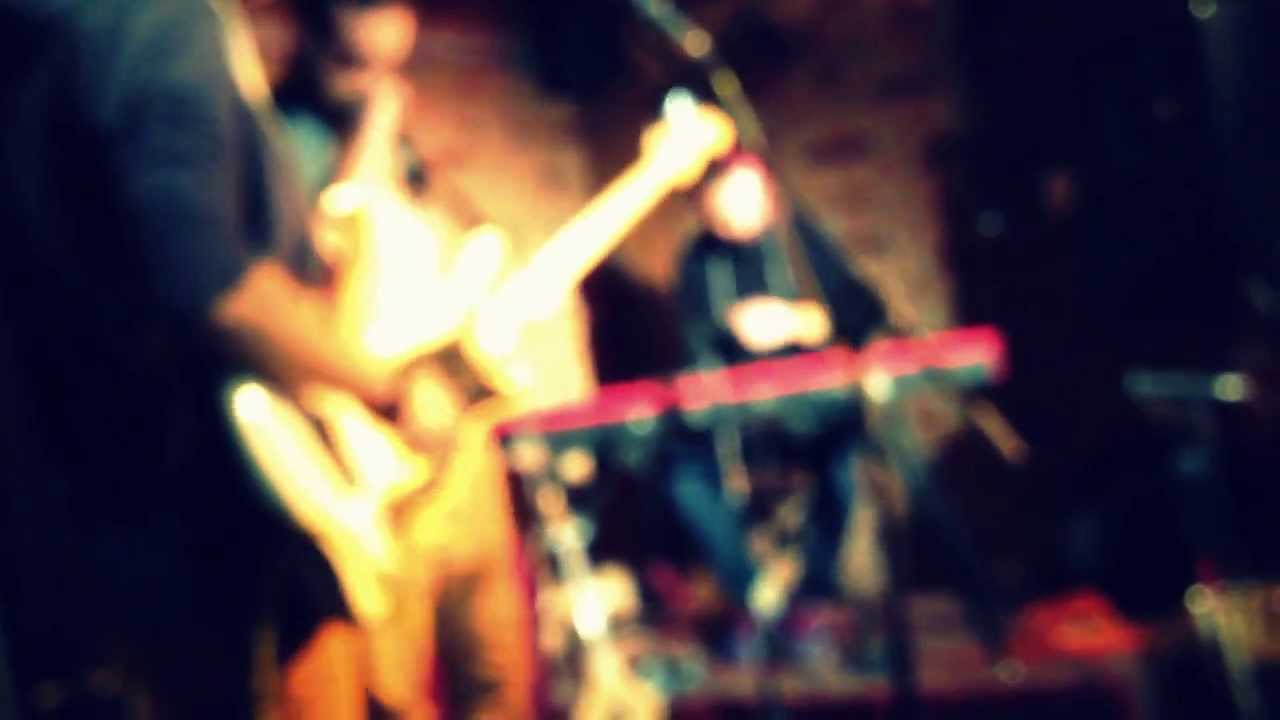 jam session w Kanie - 22.11.2013 part II [HD]