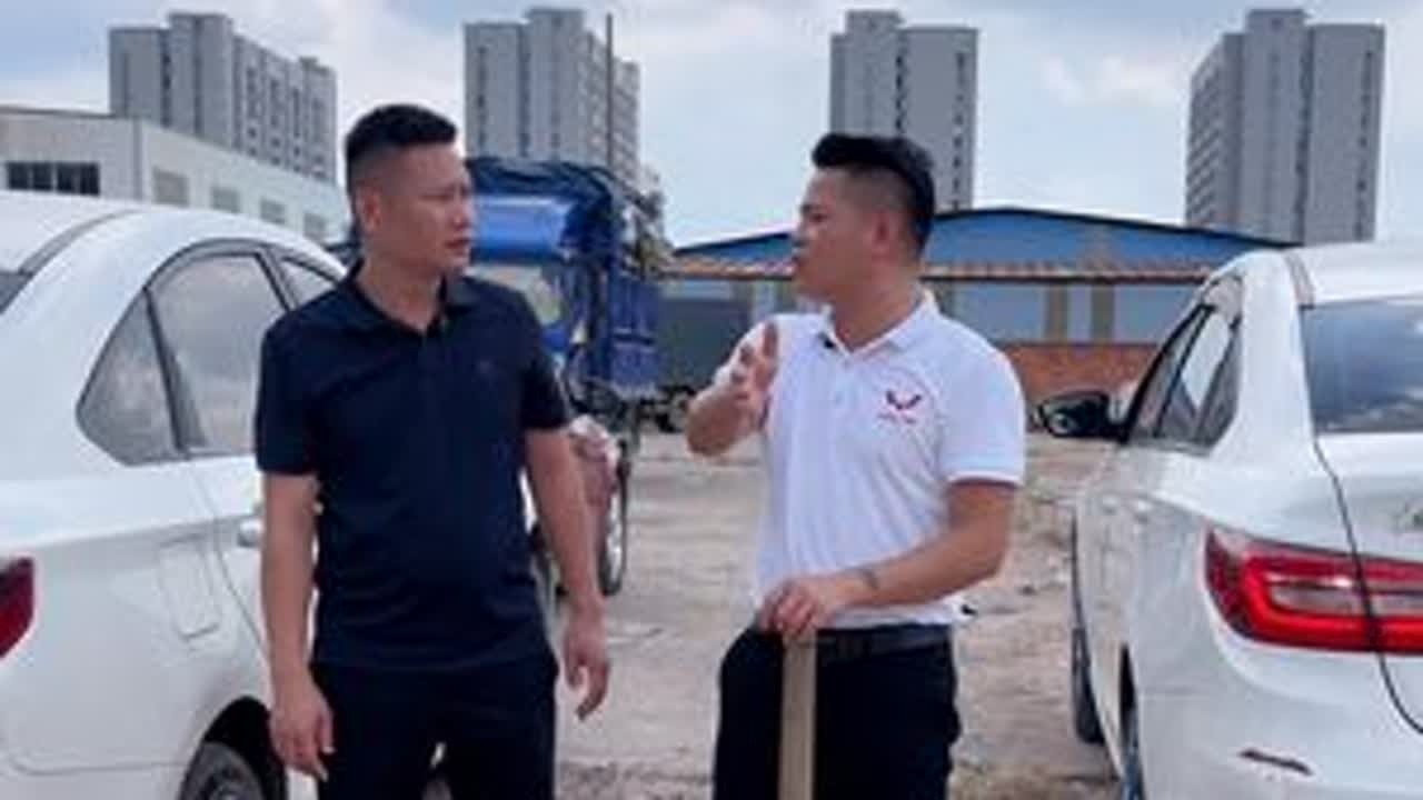 大量收购报废车 网约车 二手车