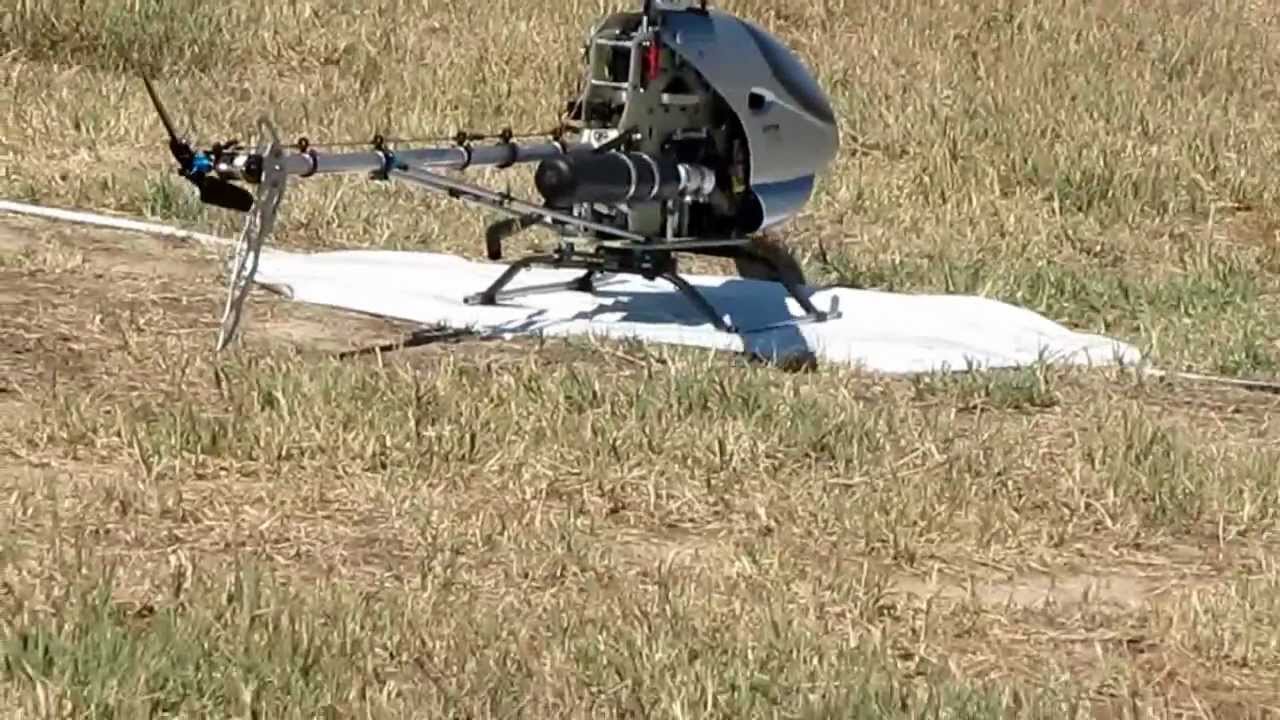 BELL 230 GAZ