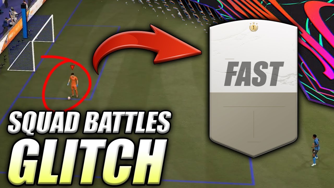 FIFA 21 SQUAD BATTLES GLITCH!!! GET SWAP TOKENS FAST & EASY!!! 100% WORKING!!! (XBOX & PLAYSTATION)
