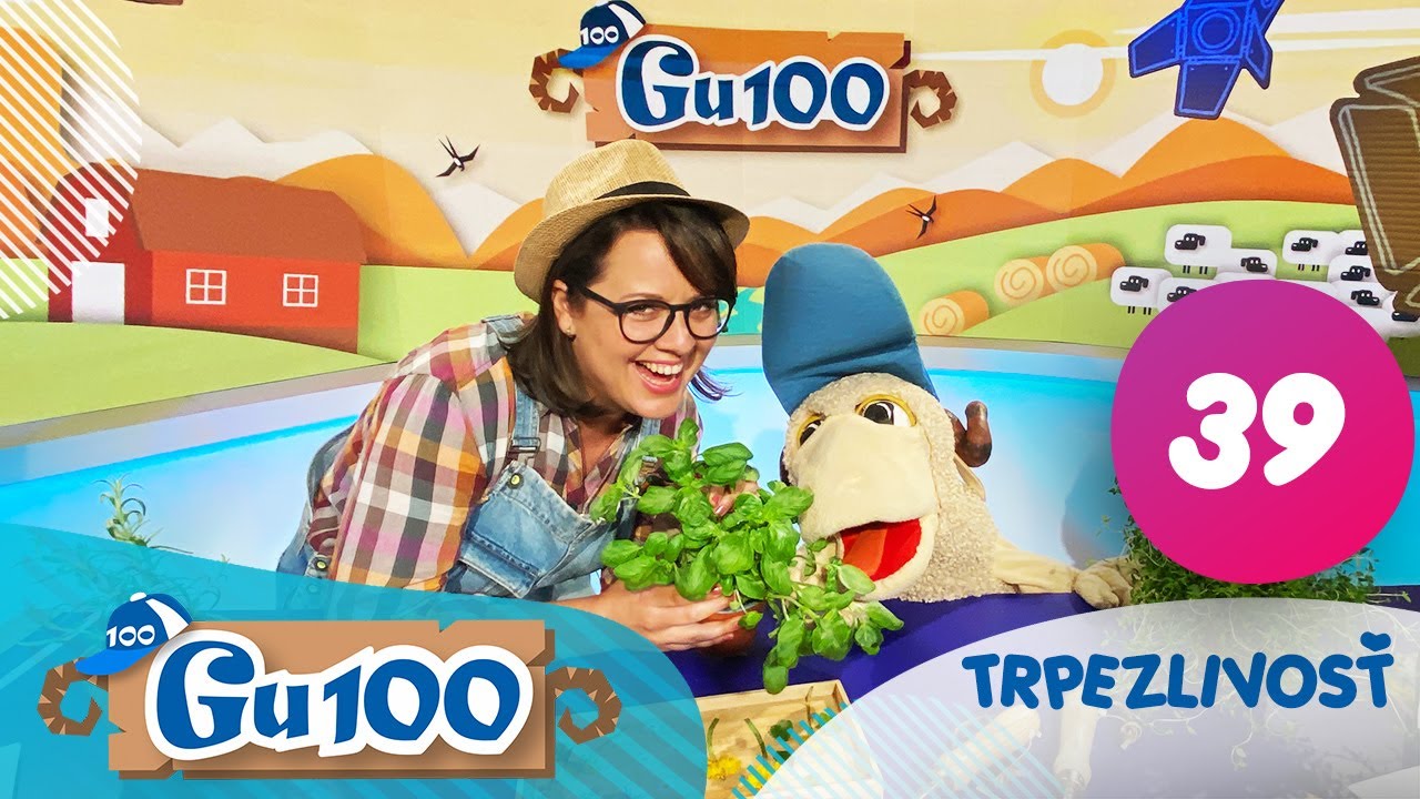 Gu100 | Trpezlivosť (39)