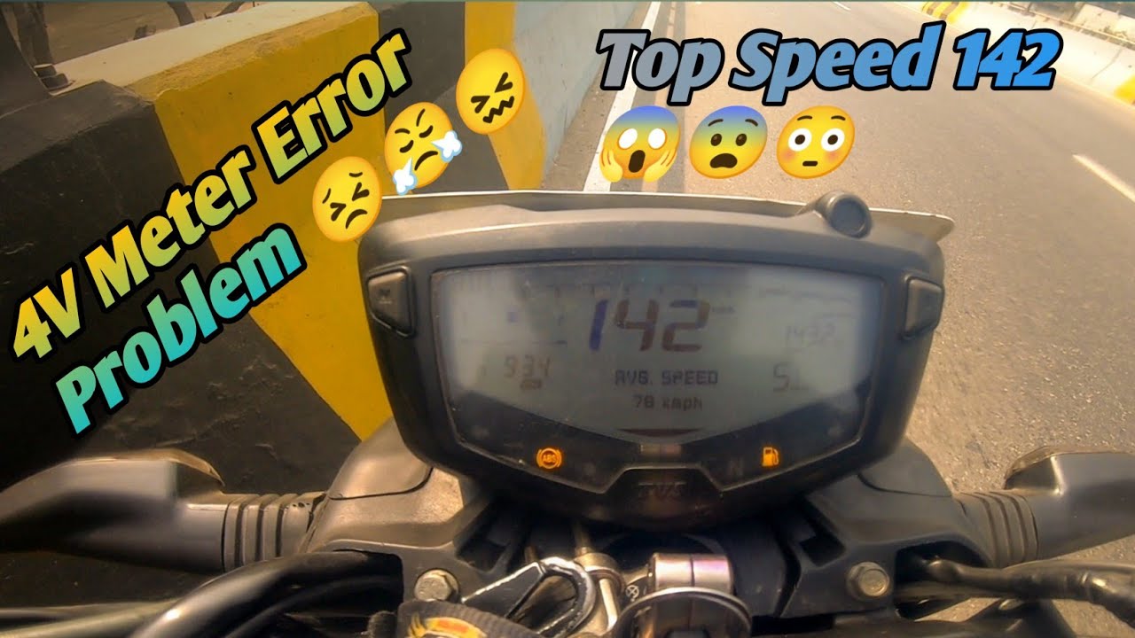 4V Meter Error Problem | Smart X connect Abs | Top Speed 142 | Samin CH | Chittagong Vlogger