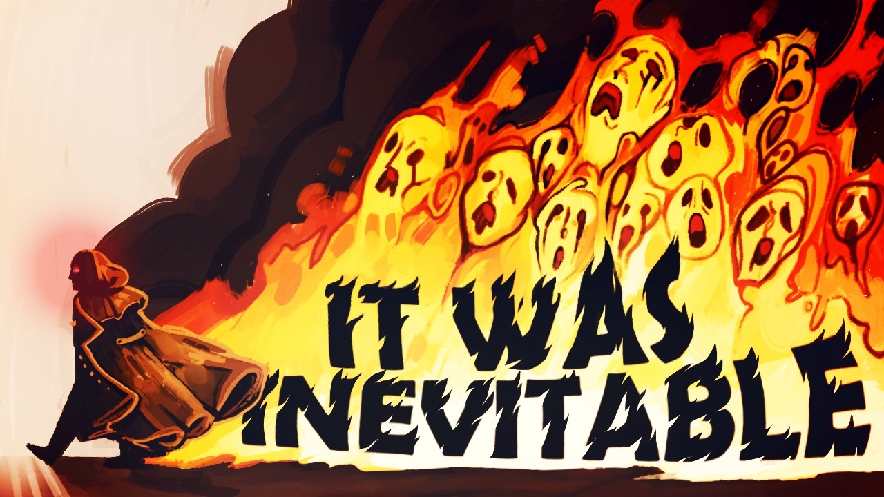 How to Write a Tragic Villain