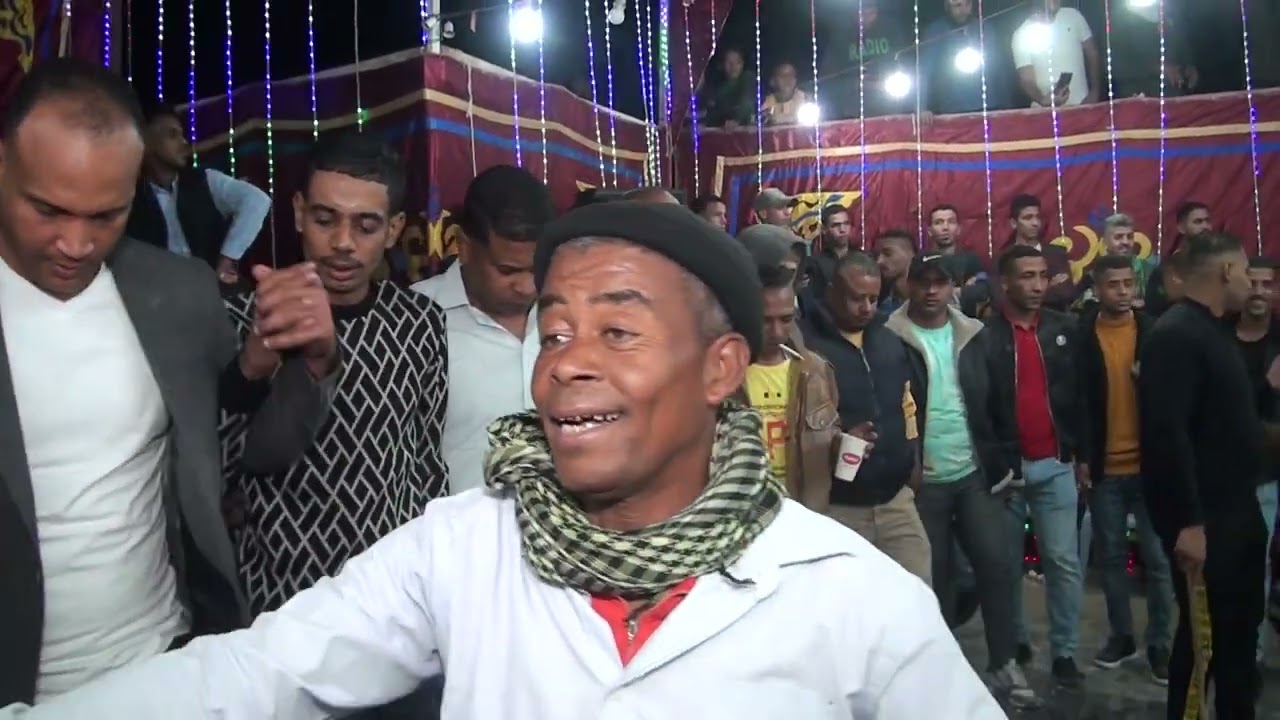 افراح ال النواصره العريس ابونغم النواصره